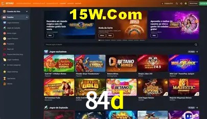 Experimente o Login Seguro Premium no 84d