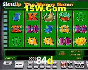 84d bet